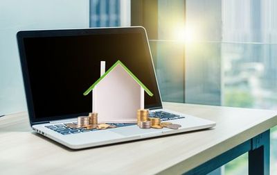 建筑物能否作为融资租赁物