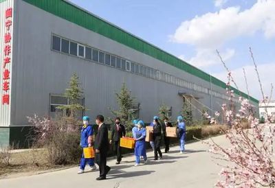 “厂子要关了以后可咋办?”正当他们发愁之际,办案法官用“放水养鱼”方式化解危机