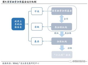 解读 国家融资担保基金是什么 如何运作