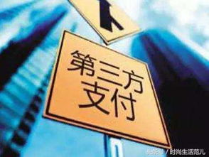 点佰趣和汇付天下是什么公司 简述移动支付和第三方支付区别