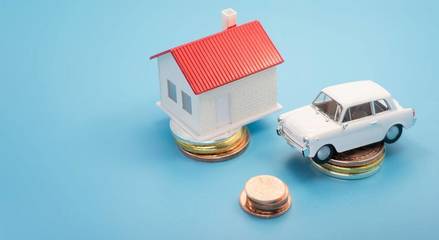 什么是车贷?该如何避坑?一定要谨慎!