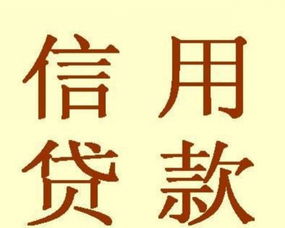 黄陂无抵押信用 放款快 额度高 全市息较低