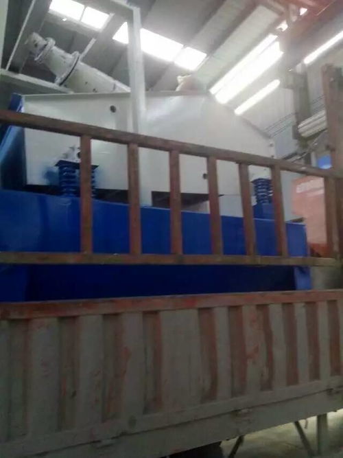 专业细砂回收一体机型号齐全诚信商家 裕顺机械制造厂