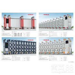 【宁波财门电动门生产厂家工程商指定信誉保证】- 
