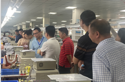 信用担保助力创业，乡村振兴焕发新活力——汉中市创业担保促创业助力乡村振兴现场会在宁强县召开