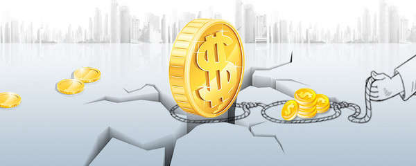 不良信用记录与信用担保的双重影响及其应对策略