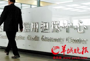 珠海信用担保业遭遇寒冬 以非融资业务等待春天